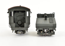 Load image into Gallery viewer, HO Brass Westside Model Co. GN - Great Northern 0-6-0 A-9 Steam Locomotive Custom Painted No. 56