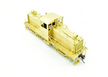 Load image into Gallery viewer, HO Brass Oriental Limited - Various Roads - Midwest Locomotive Works - 65 Ton Center-cab Diesel Switcher