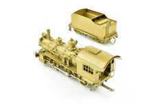 Load image into Gallery viewer, HO Brass Oriental Limited C&O - Chesapeake & Ohio F-11 - 4-6-0 - Ten Wheeler