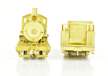 Load image into Gallery viewer, HO Brass Oriental Limited CB&Q - Burlington Route G-8 0-6-0 Cross Compound Air Pump