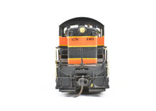 Load image into Gallery viewer, HO Brass OMI - Overland Models Inc. GN - Great Northern EMD NW-5 Custom Painted ESU DCC and Sound w/ Upgraded Drive