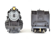 Load image into Gallery viewer, HO Brass PFM - Fujiyama ATSF - Santa Fe 4-6-2 Class 1337 Pacific Custom Painted