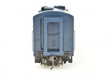 Load image into Gallery viewer, HO Brass CON TCY - The Coach Yard No. 0458 ATSF - Santa Fe Steam Generator Tender FP No. 9001