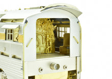Load image into Gallery viewer, HO Brass NJ Custom Brass C&O - Chesapeake & Ohio L-1 4-6-4 Streamlined Hudson