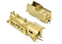 Load image into Gallery viewer, HO Brass NJ Custom Brass B&O - Baltimore & Ohio Class A-2 4-4-2