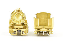 Load image into Gallery viewer, HO Brass Oriental Limited USRA 0-8-0 NKP - Nickel Plate Road Version