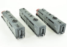 Load image into Gallery viewer, HO Brass CON OMI - Overland Models Inc. SP - Southern Pacific ALCO PA-2/PB-2/PA-2 3-Unit Set Factory Painted w/ DCC
