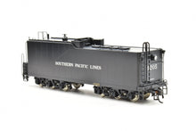 Load image into Gallery viewer, HO Brass CON Key Imports SP - Southern Pacific Class AC-10 4-8-8-2 Cab Forward FP #4205