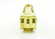 Load image into Gallery viewer, HO Brass Oriental Limited Soo - Soo Line & Others 1925 EMC Gas Electric