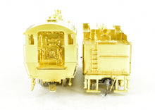 Load image into Gallery viewer, HO Brass Hallmark Models T&P - Texas & Pacific 2-8-0 #401 Class