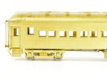 Load image into Gallery viewer, HO Brass PSC - Precision Scale Co. SP - Southern Pacific Harriman Common Standard 60-CP-15-1 RPO Coach
