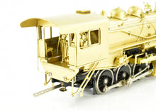 Load image into Gallery viewer, HO Brass NPP - Nickel Plate Products NYO&W - New York Ontario & Western Class W-2 2-8-0 Side Mounted Air Pumps