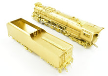 Load image into Gallery viewer, HO Brass Key Imports C&O - Chesapeake & Ohio J-3 605 Class 4-8-4 Greenbrier