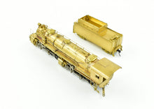 Load image into Gallery viewer, HO Brass NJ Custom Brass PRR - Pennsylvania Railroad Class CC-2 0-8-8-0 Articulated