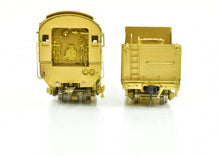 Load image into Gallery viewer, HO Brass Key Imports AC&Y - Akron, Canton & Youngstown #407 2-8-2 USRA Light Mikado