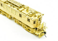Load image into Gallery viewer, HO Brass Alco Models NYC - New York Central R-2 Electric