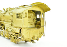 Load image into Gallery viewer, HO Brass Key Imports C&S - Colorado & Southern 2-10-2 "Santa Fe"