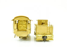 Load image into Gallery viewer, HO Brass CON W&R Enterprises Soo - Soo Line F-10-S/F-21-S 2-8-0 Rare! 1 of 27
