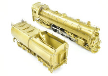 Load image into Gallery viewer, HO Brass VH - Van Hobbies CNR - Canadian National Railway K-5a 4-6-4 Hudson