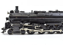 Load image into Gallery viewer, HO Brass CON PFM - United ATSF - Santa Fe 4-8-4 Northern 1981 Hi-Grade Roller Bearing Rods Custom Painted #3785