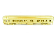 Load image into Gallery viewer, HO Brass PSC - Precision Scale Co. PRR - Pennsylvania Railroad 80' HW Sleeper 8-5 Unpainted