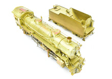 Load image into Gallery viewer, O Brass Sunset Models USRA - United States Railway Administration Light 2-8-2 Mikado