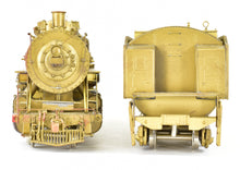 Load image into Gallery viewer, HO Brass Sunset Models GN - Great Northern 2-8-2 Class O-4