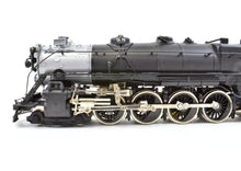 Load image into Gallery viewer, HO Brass Tenshodo GN - Great Northern 4-8-4 Class S-1 Factory Painted Crown 1970 Run