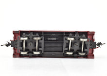 Load image into Gallery viewer, HO Brass Beaver Creek CM - Colorado Midland Wood Caboose Collector's Edition Pro-Painted