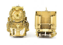Load image into Gallery viewer, HO Brass Hallmark Models MP - Missouri Pacific 6600 Class 4-6-2 Pacific
