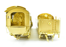 Load image into Gallery viewer, HO Brass Key Imports NYC - New York Central L-4a 4-8-2 Mohawk 1983 Run