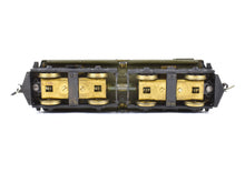 Load image into Gallery viewer, HO Brass Suydam Butte, Anaconda & Pacific Box Cab Electric Locomotive Custom Painted No. 60