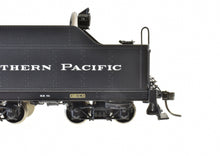 Load image into Gallery viewer, HO Brass NBL - North Bank Line NP - Northern Pacific F-1 Class 2-8-0 Factory Painted #78