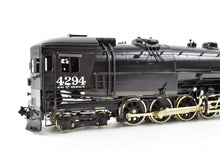 Load image into Gallery viewer, HO Brass Sunset Models SP - Southern Pacific AC-12 4-8-8-2 Cab Forward FP No. 4294