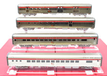 Load image into Gallery viewer, HO Brass CON TCY - The Coach Yard SP - Southern Pacific 1950/51 "Sunset Limited" 11 Car Set FP