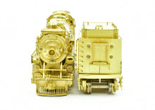 Load image into Gallery viewer, HO Brass VH - Van Hobbies CP - Canadian Pacific T-1a 2-10-4 Selkirk