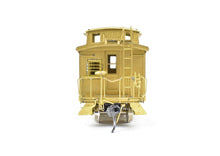 Load image into Gallery viewer, HO Brass PSC - Precision Scale Co. SP - Southern Pacific C-30-3 Wood Cupola Caboose