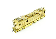 Load image into Gallery viewer, HO Brass NPP - Nickel Plate Products CSS&SB - South Shore Line 700 Series Electric Locomotive