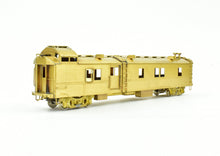 Load image into Gallery viewer, HO Brass NJ Custom Brass NKP - Nickel Plate Road Dynamometer Car