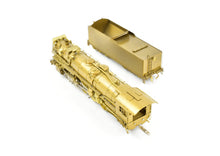 Load image into Gallery viewer, HO Brass NJ Custom Brass NH - New Haven Class R-3a 4-8-2 Mountain