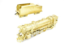 Load image into Gallery viewer, O Brass Sunset Models NYC - New York Central K-5 4-6-2 Pacific