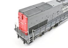 Load image into Gallery viewer, S Brass CON OMI - Overland Models SP - Southern Pacific EMD SD40T-2 116" Nose Factory Painted No. 8731