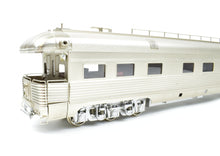 Load image into Gallery viewer, O Brass CON Pecos River Brass ATSF - Santa Fe Topkea Business Car NO LIGHTS