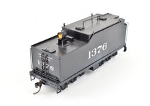 Load image into Gallery viewer, HO Brass PFM - Fujiyama ATSF - Santa Fe 4-6-2 Class 1337 Pacific Custom Painted