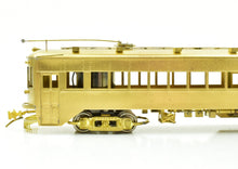 Load image into Gallery viewer, https://resourcedrails.com/products/ho-brass-totem-models-cpr-canadian-pacific-railway-snow-plow-all-steel