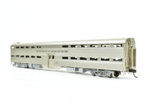Load image into Gallery viewer, HO Brass CON OMI - Overland Models, Inc. CB&Q - Burlington Route Cab Control Gallery Coach