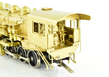 Load image into Gallery viewer, HO Brass NPP - Nickel Plate Products NYO&W - New York Ontario & Western Class W-2 2-8-0 Side Mounted Air Pumps
