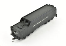 Load image into Gallery viewer, HO Brass PFM - Tenshodo NYC - New York Central 4-8-4 L-3a Mohawk Factory Painted