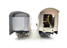 Load image into Gallery viewer, HO Brass CON NJ Custom Brass RDG - Reading G-1b 4-6-2 "Crusader" Famous Train #1 FP