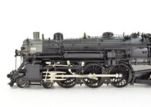 Load image into Gallery viewer, HO Brass CON Key Imports NYC - New York Central K-3d 4-6-2 Pacific Factory Painted No. 4835